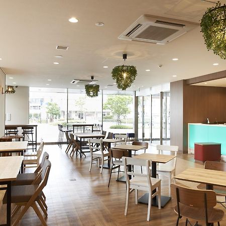 호텔 선 클로버 고시가야 에키 마메 Koshigaya 외부 사진
